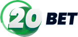 20bet logo