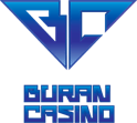 buran logo