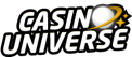 Casino Universe