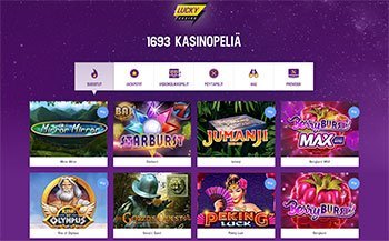 luckycasino