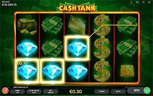 cashtank