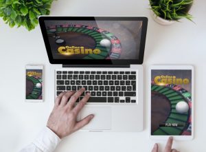 Non sticky bonus casino