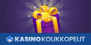 Cashback bonus kasinot