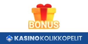 Casinpbonukset lista