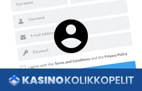 Kasinot ilman pankkitunnuksia listaus