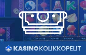 Parhaat casinobonukset