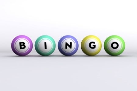 Nettibingo