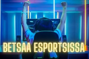 eSport betting