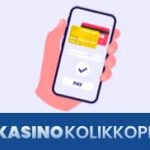 Laillinen kasino kokemuksia