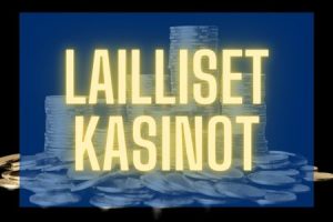 Lailliset kasinot